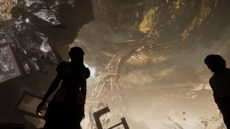 The party of Clair Obscur: Expedition 33