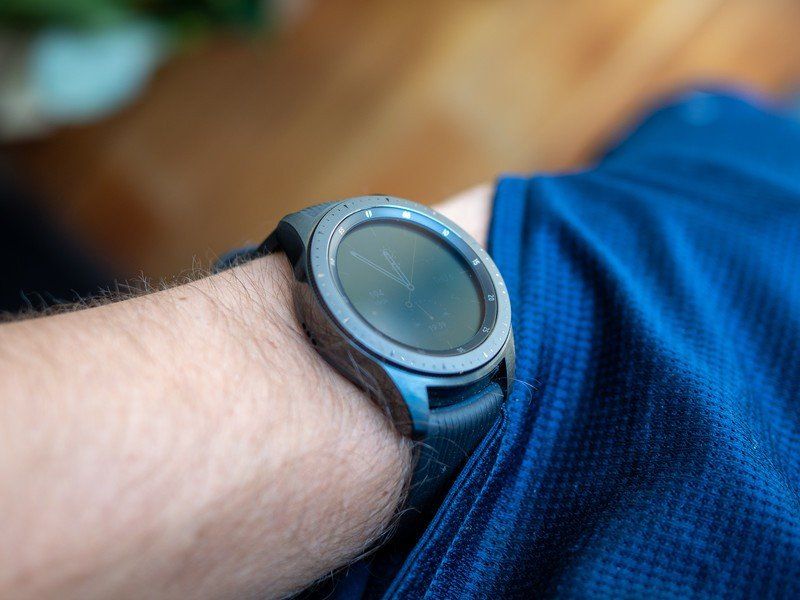 Samsung Galaxy Watch 42mm