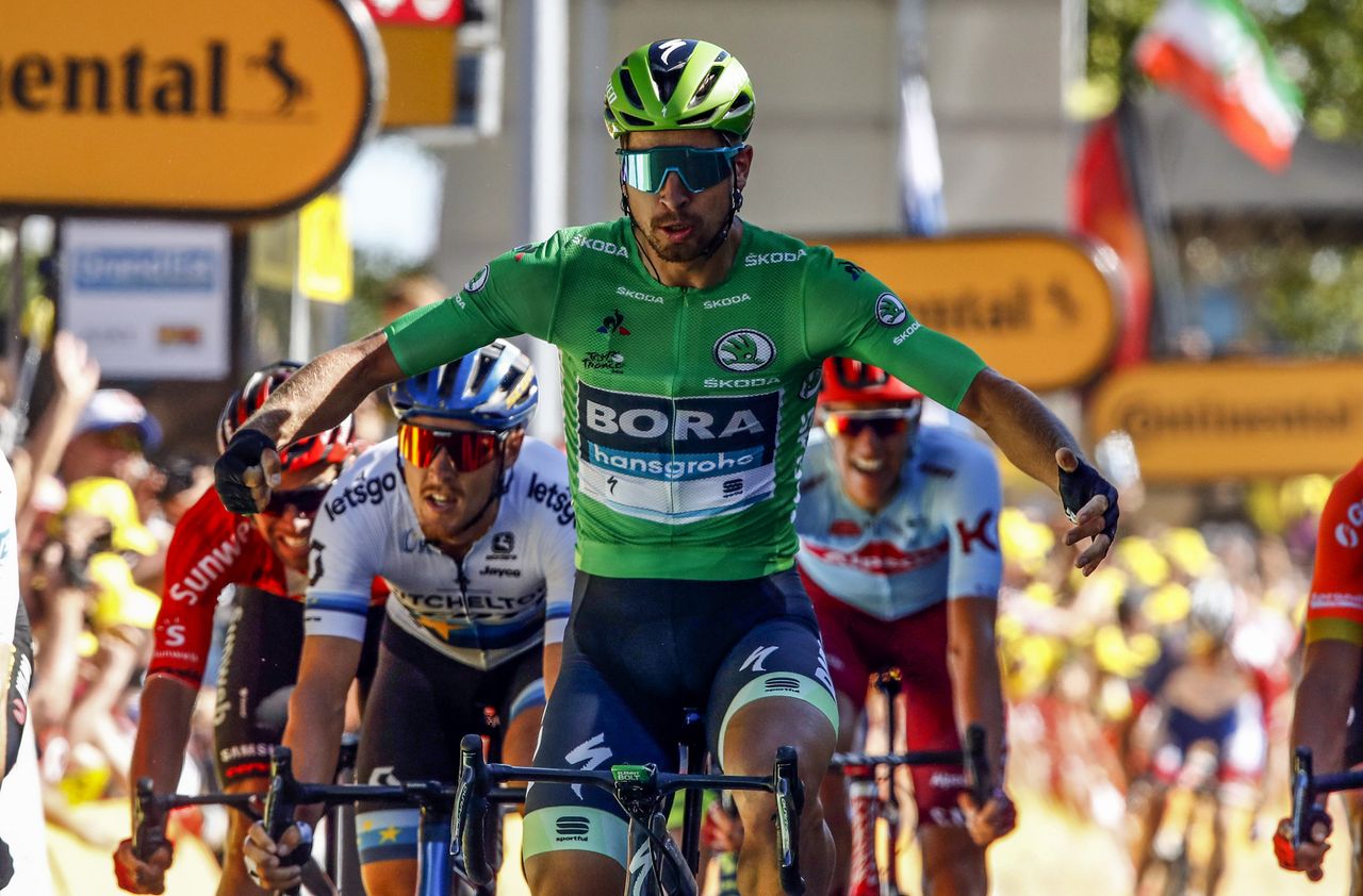 Peter Sagan (Bora-Hansgrohe)
