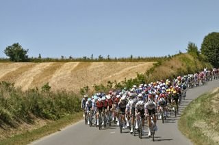 The High Temperature Protocol, switching dates, racing in the morning &ndash; What could the future of the Tour de France look like as summer temperatures continue to rise?