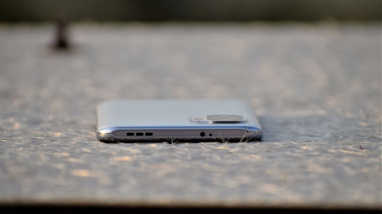 Redmi Note 10