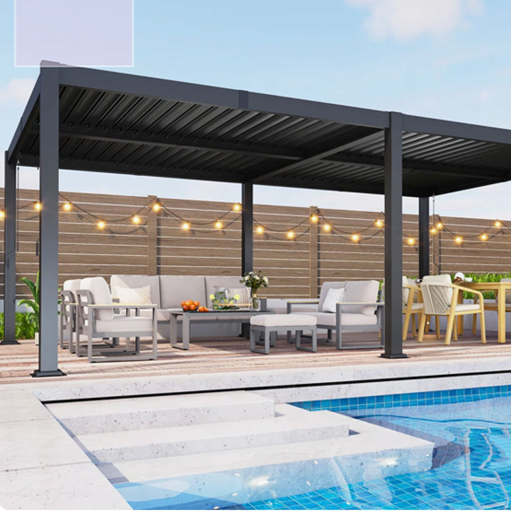 wayfair pergola