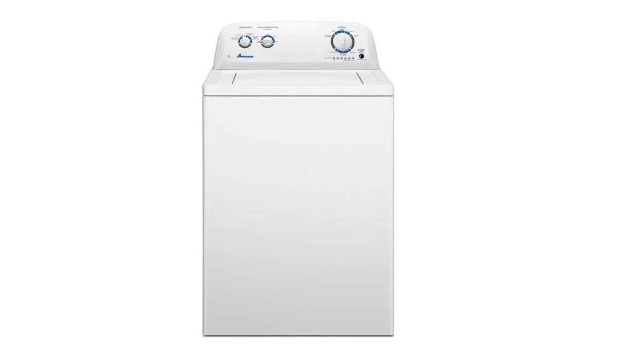 Maytag Bravos XL MVWB835DW review Top Ten Reviews