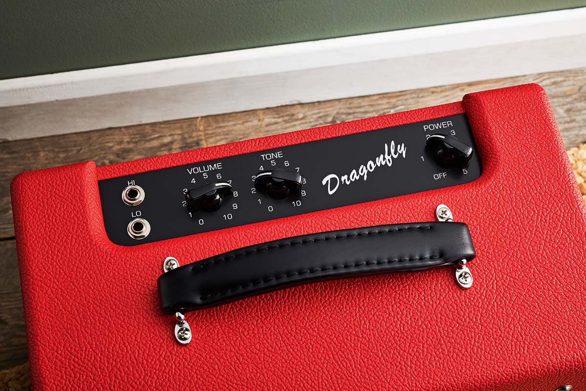 633 Engineering Dragonfly 1x10 combo