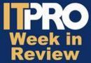 Week-in-review