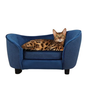 Getifun Pet Sofa Bed, one of the best cat beds