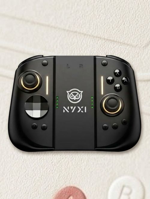 Hyperion 3 Wireless JoyPad for Switch 2
