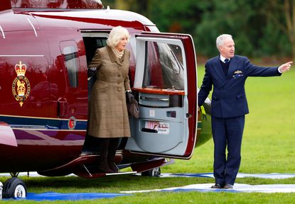 Duchess of Cornwall