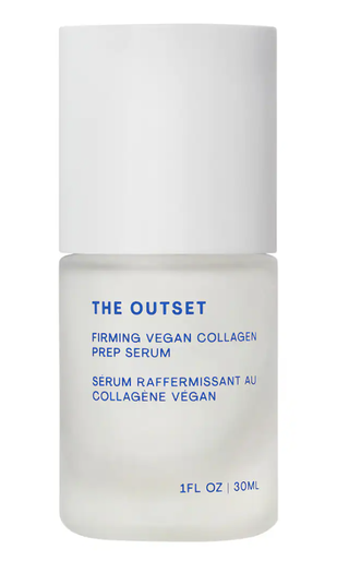 The Outset Firming Vegan Collagen Prep Serum