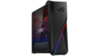 Asus ROG Gaming Desktop | Nvidia GeForce RTX 3080 | Intel Core i7 11700KF | 16GB RAM | 512GB SSD | 2TB HDD | $2,099.99 $1,599.99 at Best Buy (save $500)