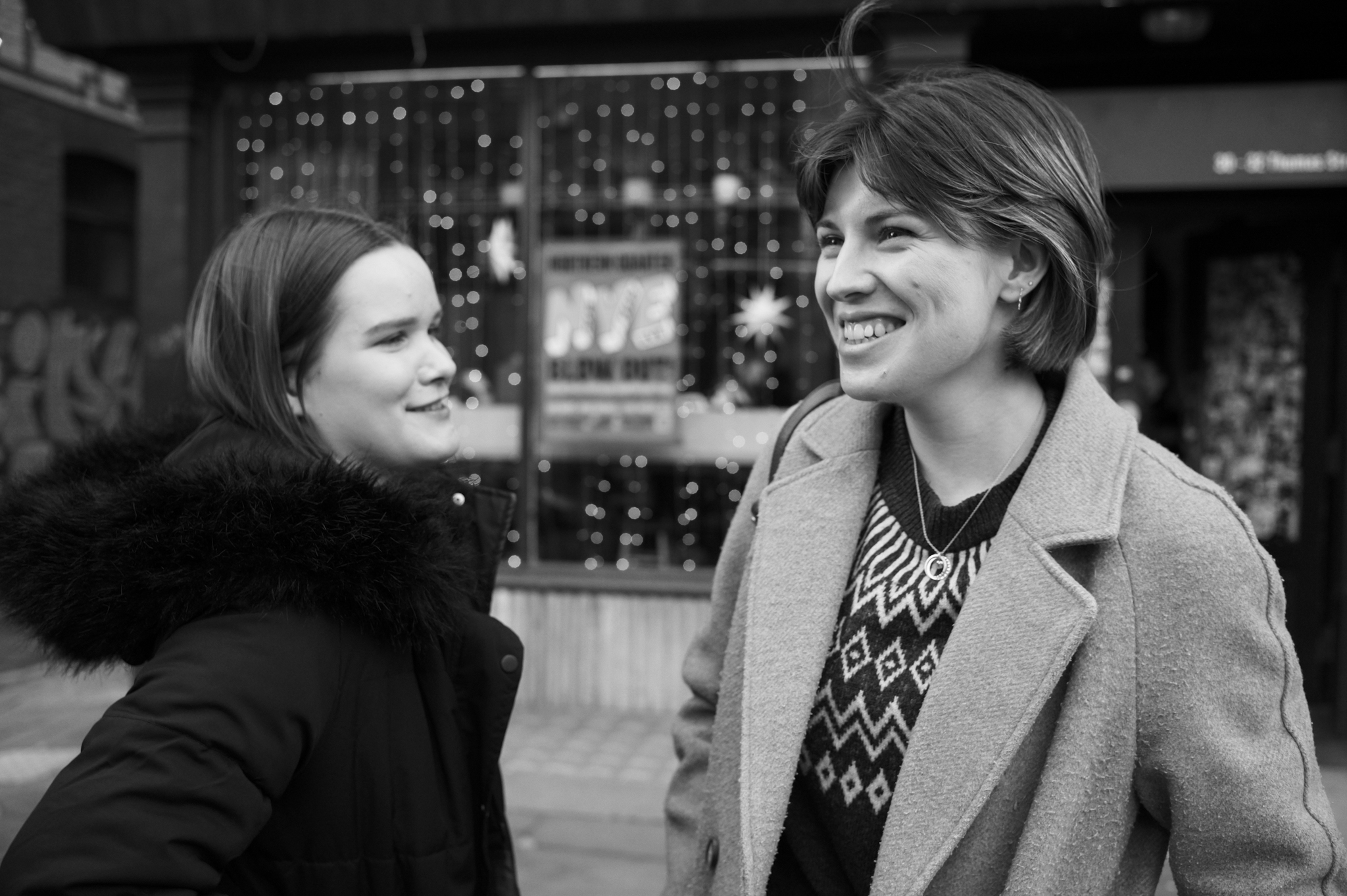 A photo taken on a Leica M EV1 rangefinder-style digital camera