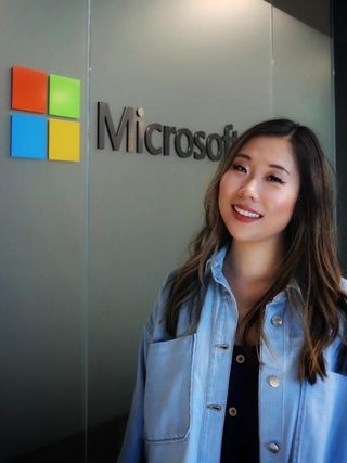 Image of Agnes Kim, Director of Xbox Global Expansion at Microsoft.