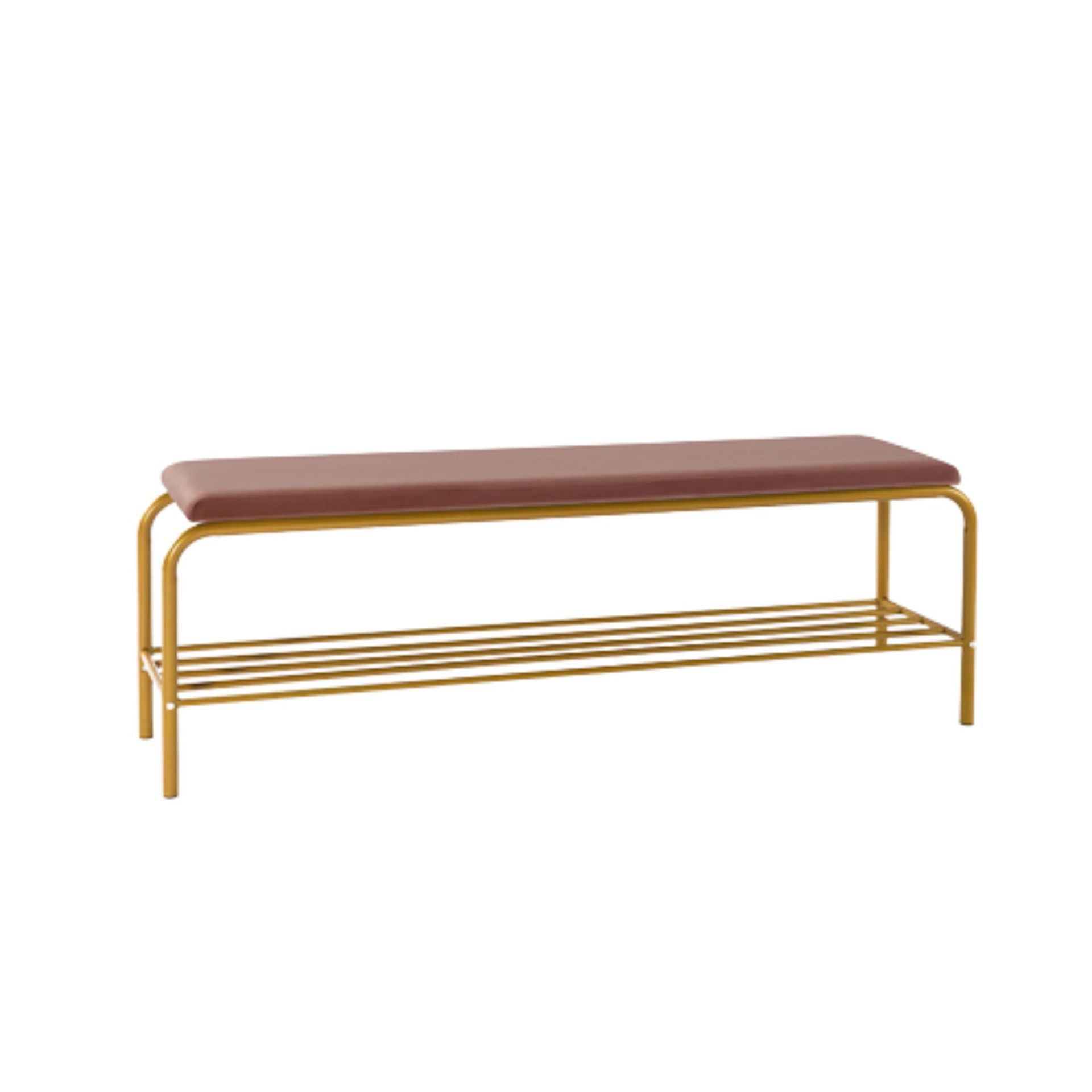 Bangku Sepatu Empuk Ieasha