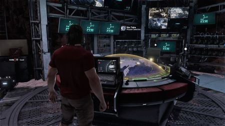 Marvel avengers game mission list