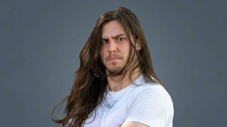 Andrew WK in 2002