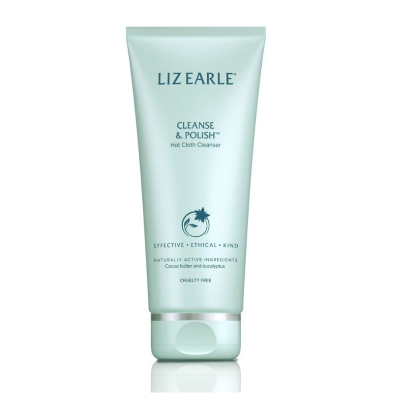 Liz Earle Hot Cloth Cleanser