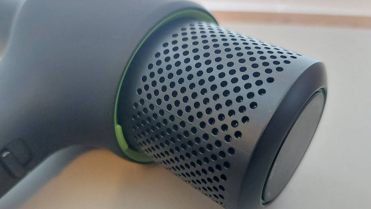 HEiST 3.0 Men&rsquo;s Hair Dryer