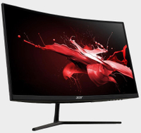 Acer EI272UR 27-Inch Monitor | 1440p | FreeSync 2 HDR | 144Hz | $274.98 ($75.01)EMCDKDH33