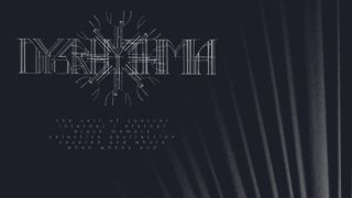 Dysrhythmia album cover