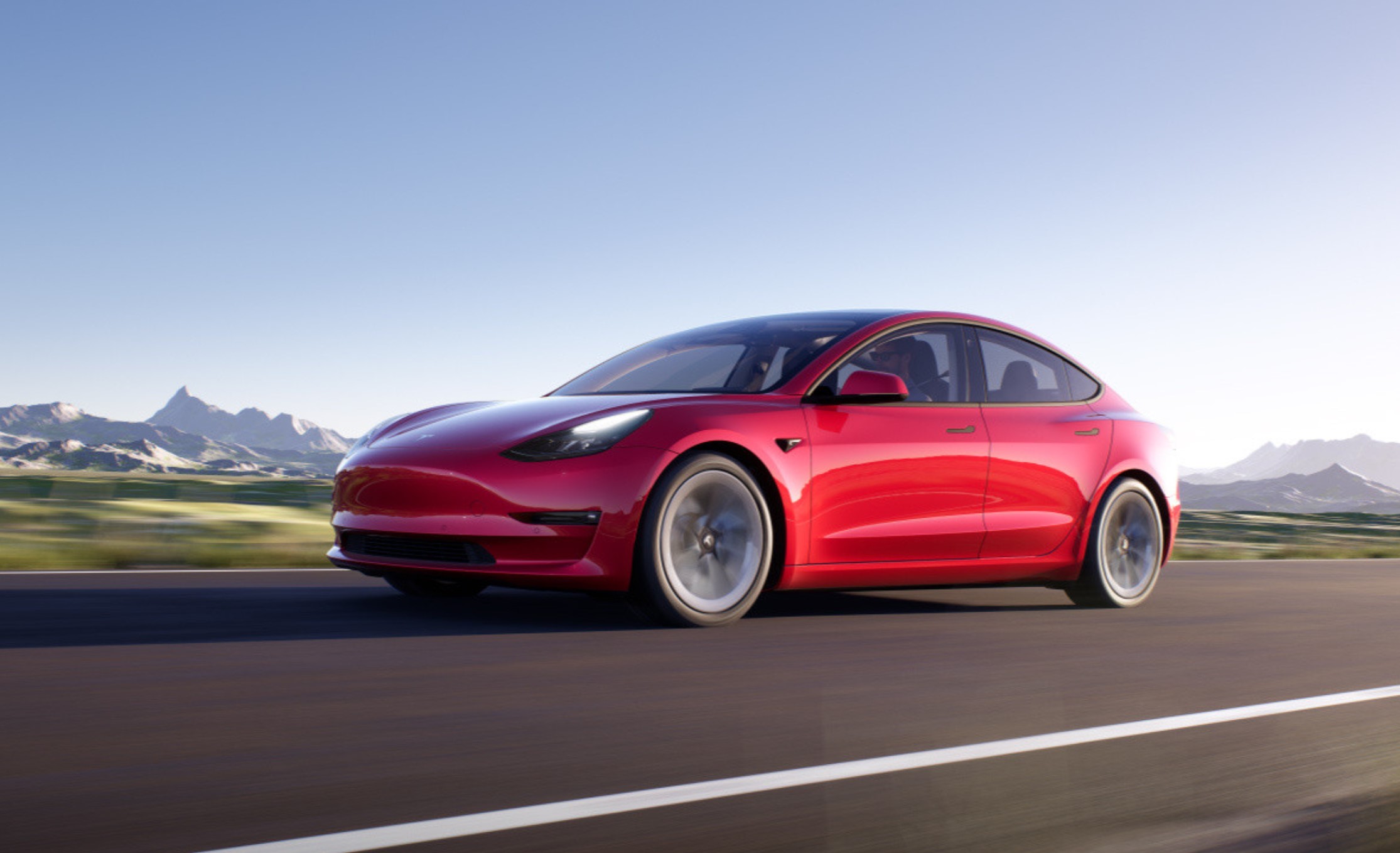 Tesla Model 3 กับ Tesla Model Y อะไรคือความแตกต่าง? TH Atsit