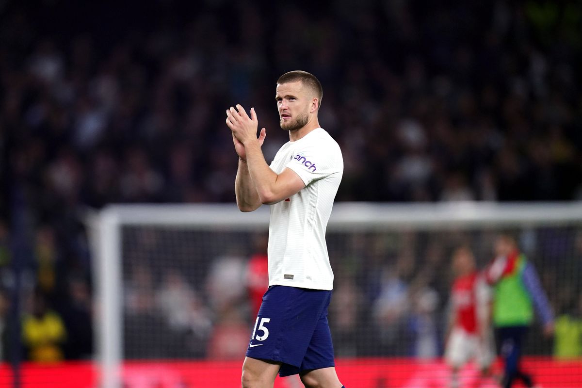 Tottenham Hotspur v Arsenal – Premier League – Tottenham Hotspur Stadium