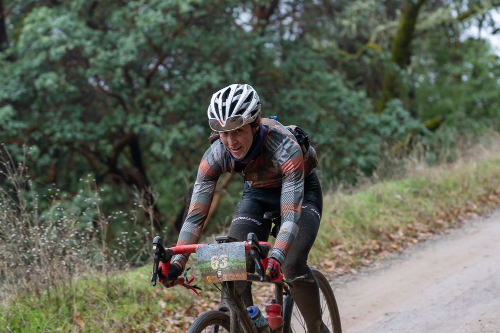 Low Gap Grasshopper gravel