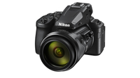 Nikon Coolpix P950 | was £849 | now £695Save £154 at Amazon