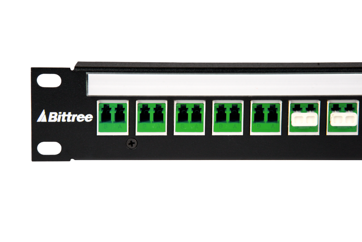 A new Bittree solution for NAB Show.