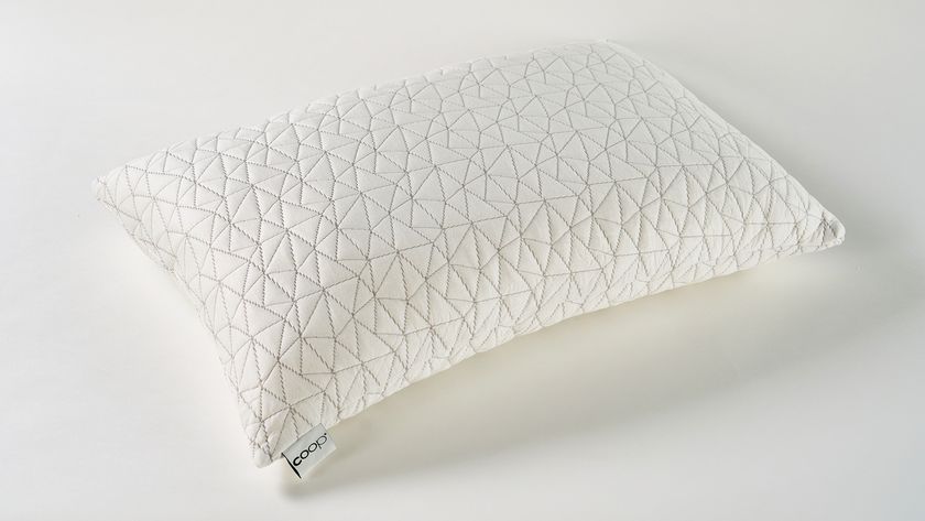 Coop Original Adjustable pillow details