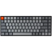 Keychron K2 | 75% | Gateron | Tenkeyless | Wireless|&nbsp;$79.99 $63.99 at Amazon (save $16)