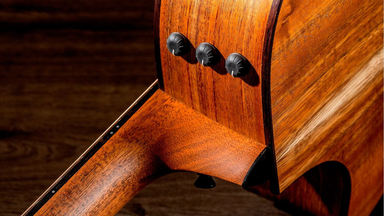 Taylor 722ce
