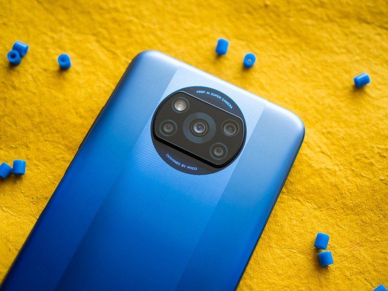 POCO X3 Pro review