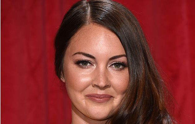 7 Things you didn’t know about Lacey Turner - AKA EastEnders legendary Stacey Slater