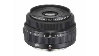 Best Fujifilm GF Lenses In 2023 | Digital Camera World