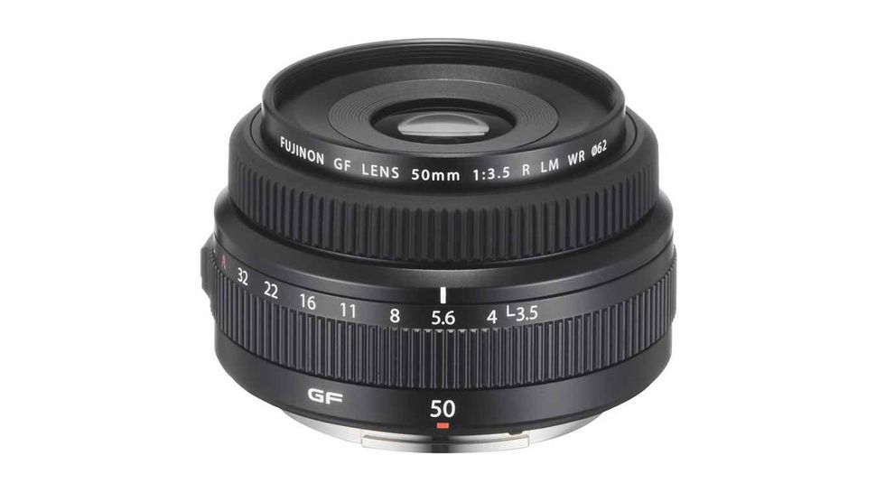 Best Fujifilm GF Lenses In 2024 | Digital Camera World