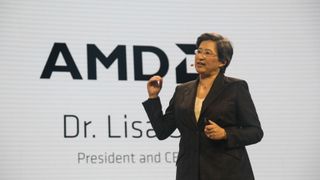 AMD, Lisa Su