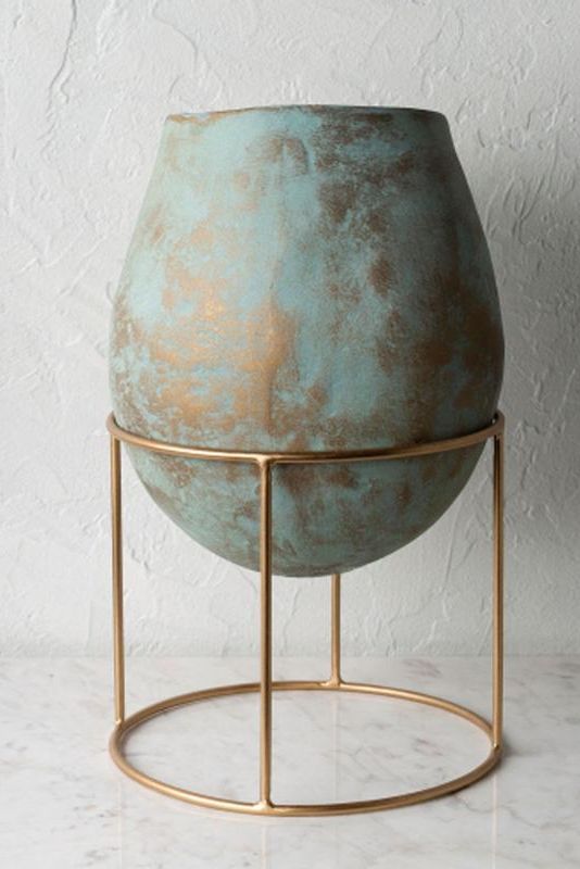 Jungalow Raveena Vase