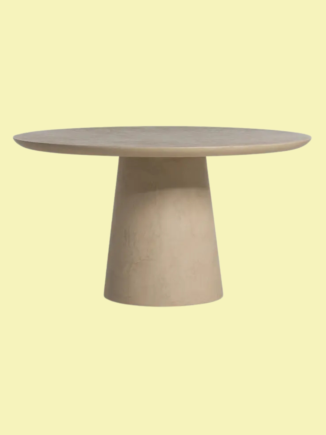 Capella Round Dining Table 140cm