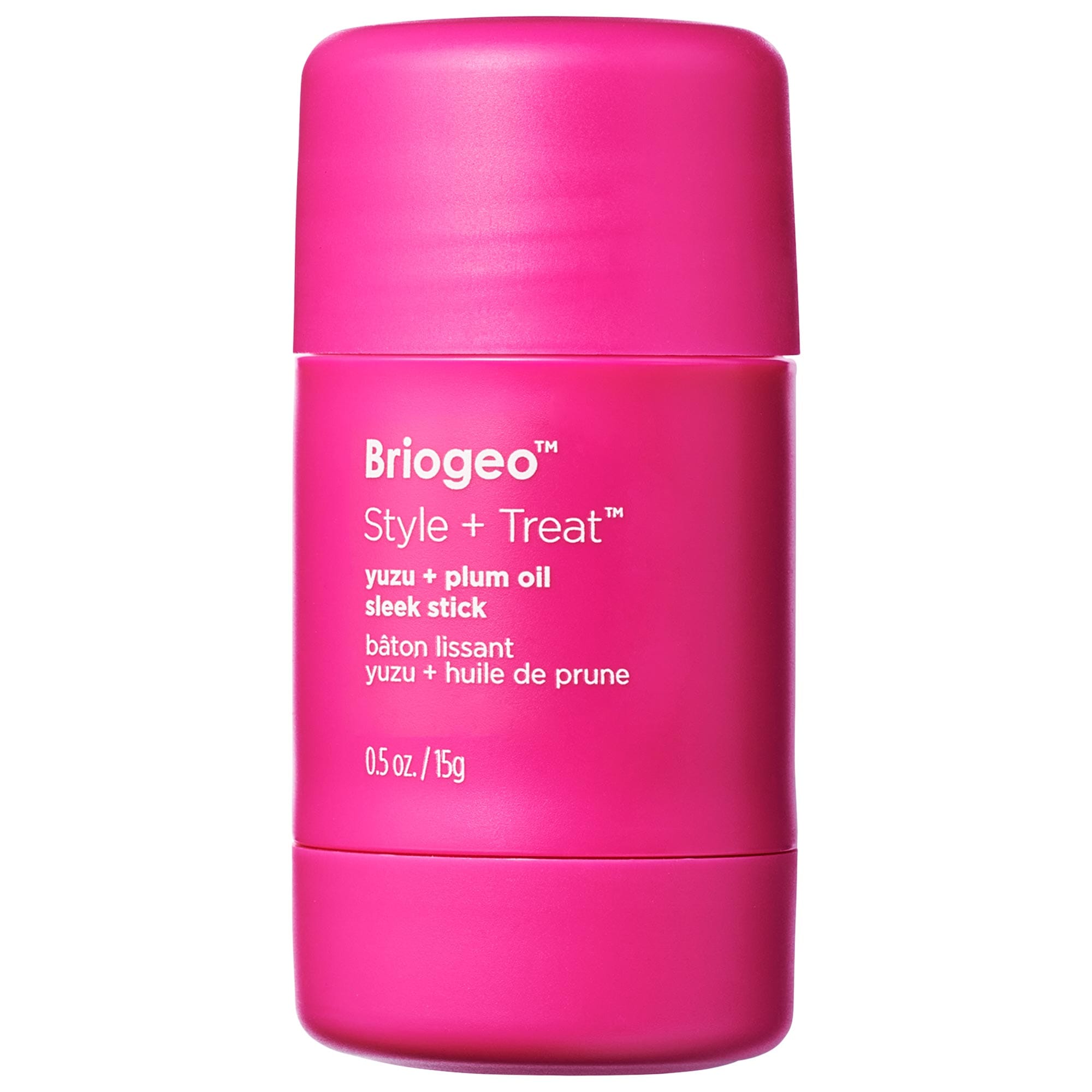 Barra para peinar el cabello elegante Style+Treat™