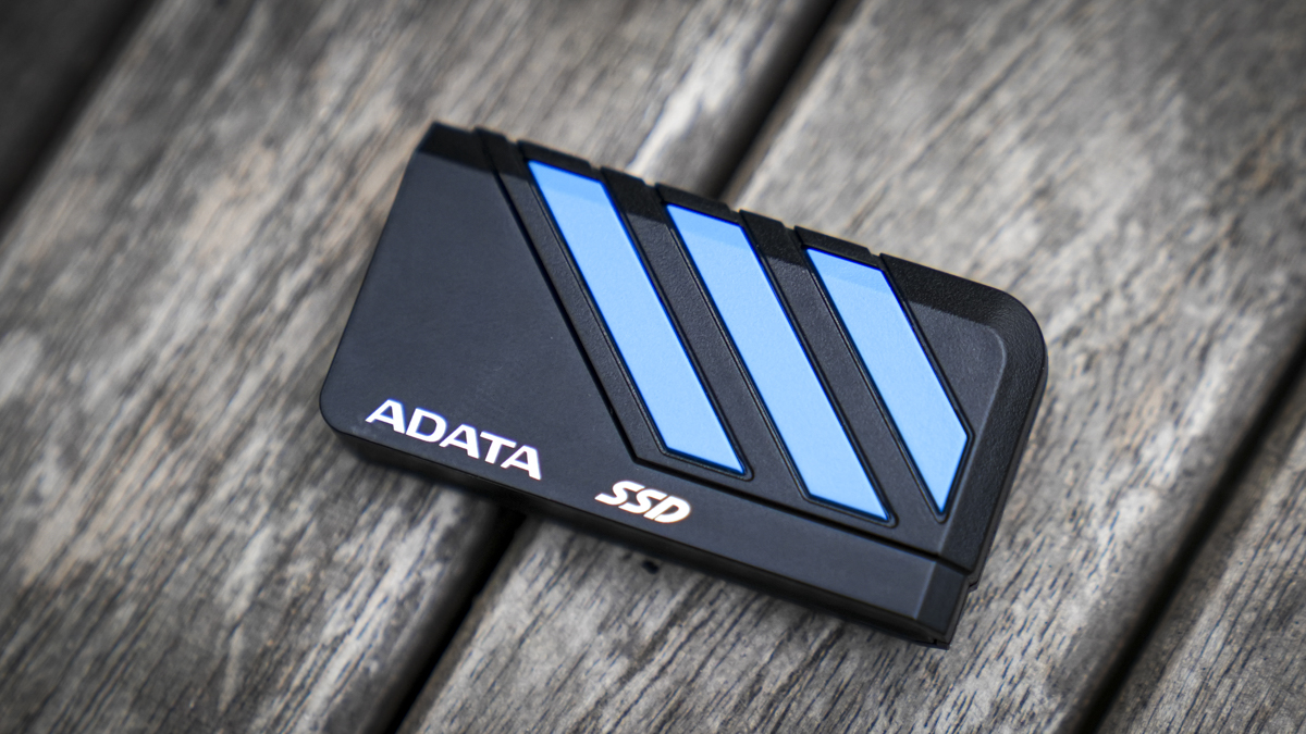 ADATA SC735