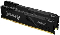 Kingston 32GB Fury Beast DDR4-3200 RAM Kingston 32GB Fury Beast DDR4-3200 RAM