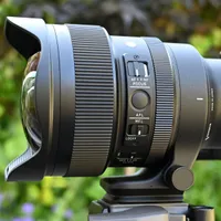 Sigma 14mm F1.4 DG DN Art