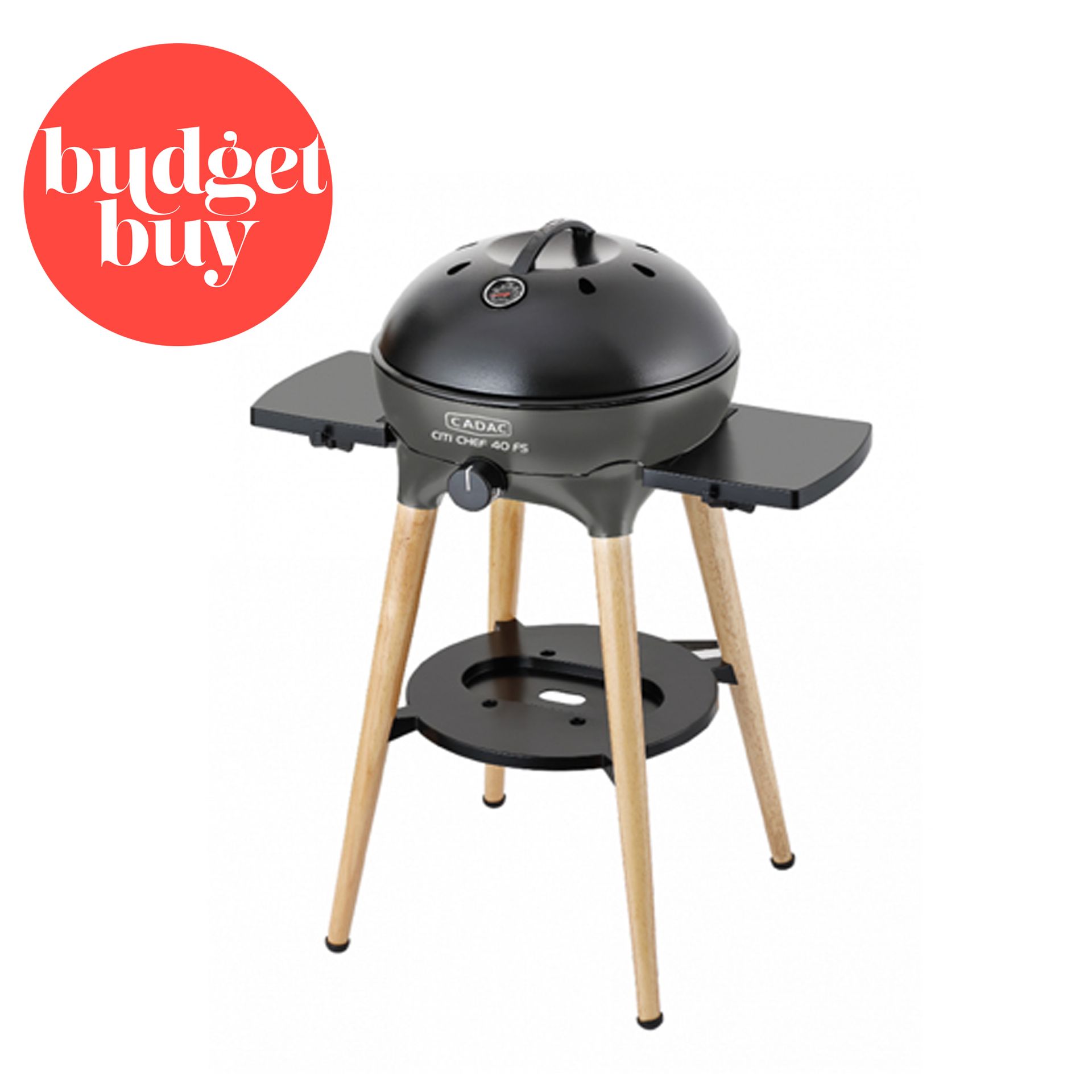 Best gas BBQ 2024 9 tried and tested BBQs for this summer Ideal Home