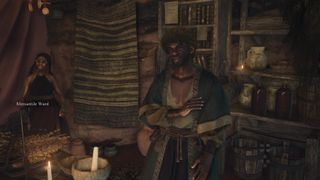 Dragon's Dogma 2 Short Sighted Ambition