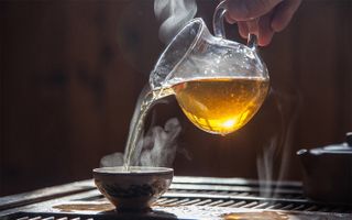 Hot tea cancer risks