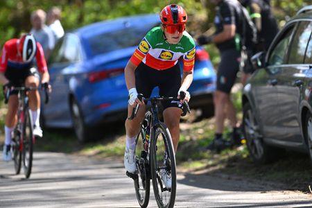 De Brabantse Pijl Women 2024