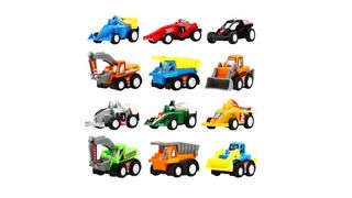 best toy cars