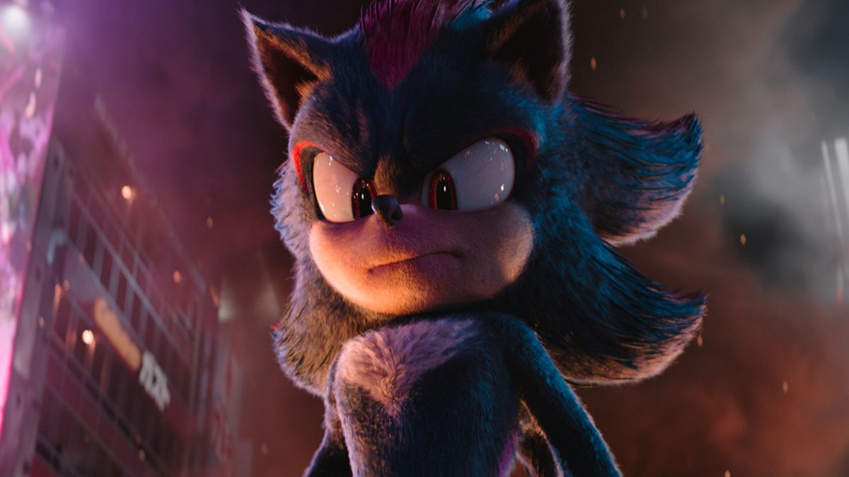 Sonic 3’s Director Had A Very Specific Keanu Reeves Character In Mind When He Cast The Action Star To Play Shadow: ‘It Felt Like The Perfect Fit’