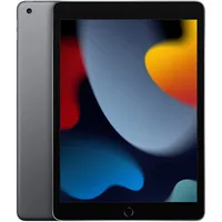 Apple iPad 10.2 (2021, 64GB): $329now $249.99 on Amazon