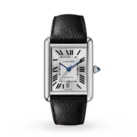 Cartier Tank Must